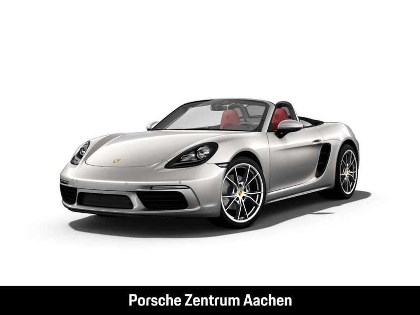Boxster