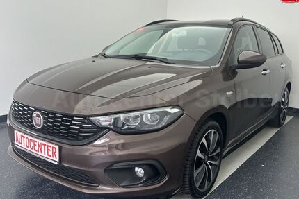 Fiat Tipo 73.000 km 9.490 &euro; Stolberg 52222