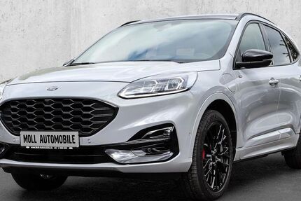 Ford Kuga 31.570 km 35.980 € Aachen 52078