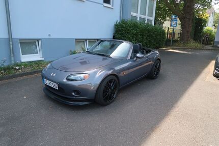 Mazda MX-5 40.000 km 13.500 &euro; Eschweiler 52249