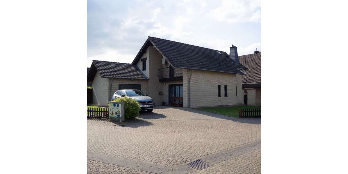 Einfamilienhaus Niederzier - 4.5 Zimmer, 112 m&sup2;, 385.000&euro; | Angebot:26301522