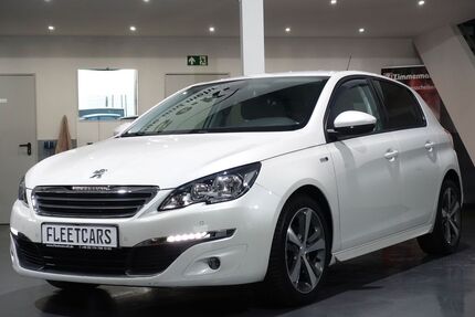 Peugeot 308 59.500 km 12.290 &euro; Simmerath (bei Aachen) 52152