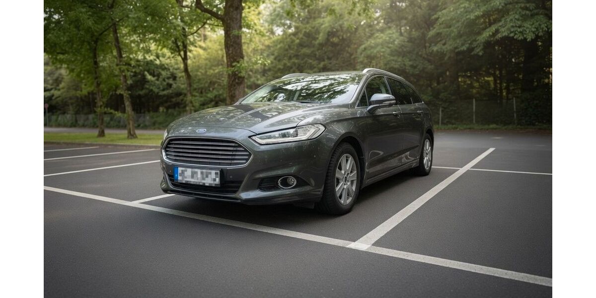 Ford Mondeo 282.000 km 7.800 &euro; Aachen 52078