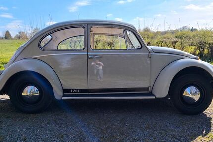VW Käfer 68.500 km 10.450 &euro; Roetgen 52159