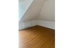 Schöne helle Dachgeschoßwohnung in Düren