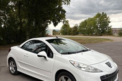 Peugeot 207 99.678 km 6.499 € Langerwehe, Nordrhein-Westfalen 52379