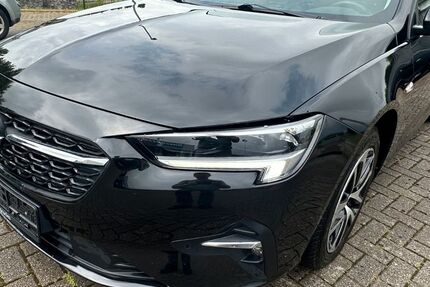Opel Insignia 123.000 km 10.999 € würselen 52146