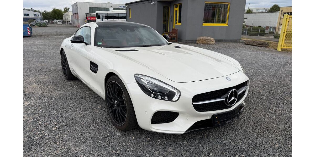 Mercedes-Benz AMG GT 15.534 km 80.920 &euro; Würselen 52146