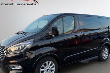 Ford Tourneo Custom 66.876 km 33.999 &euro; Langerwehe 52379