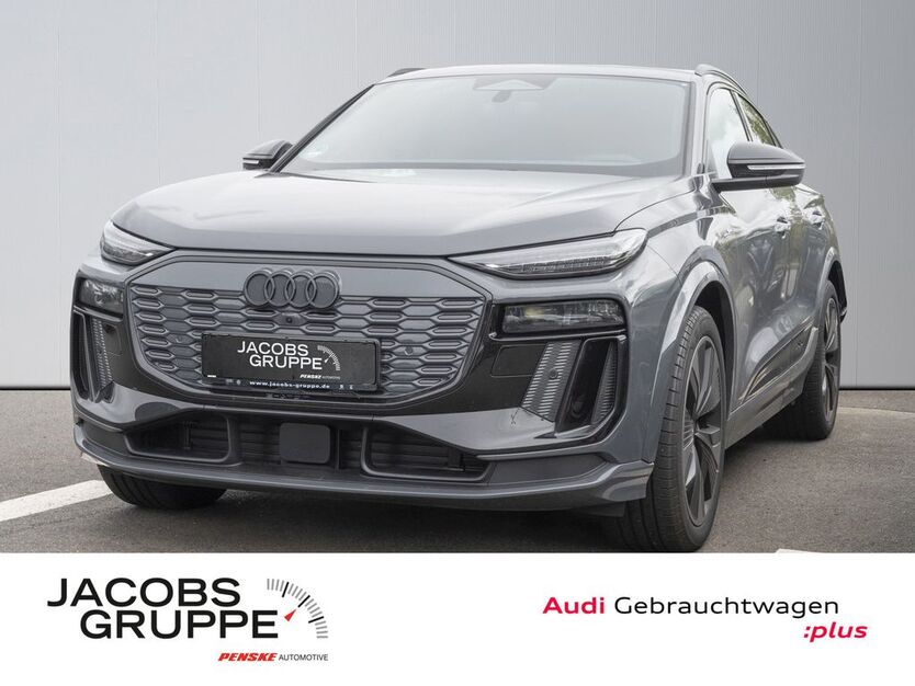 Audi Q6 e-tron 6.666 km 77.980 € Geilenkirchen 52511