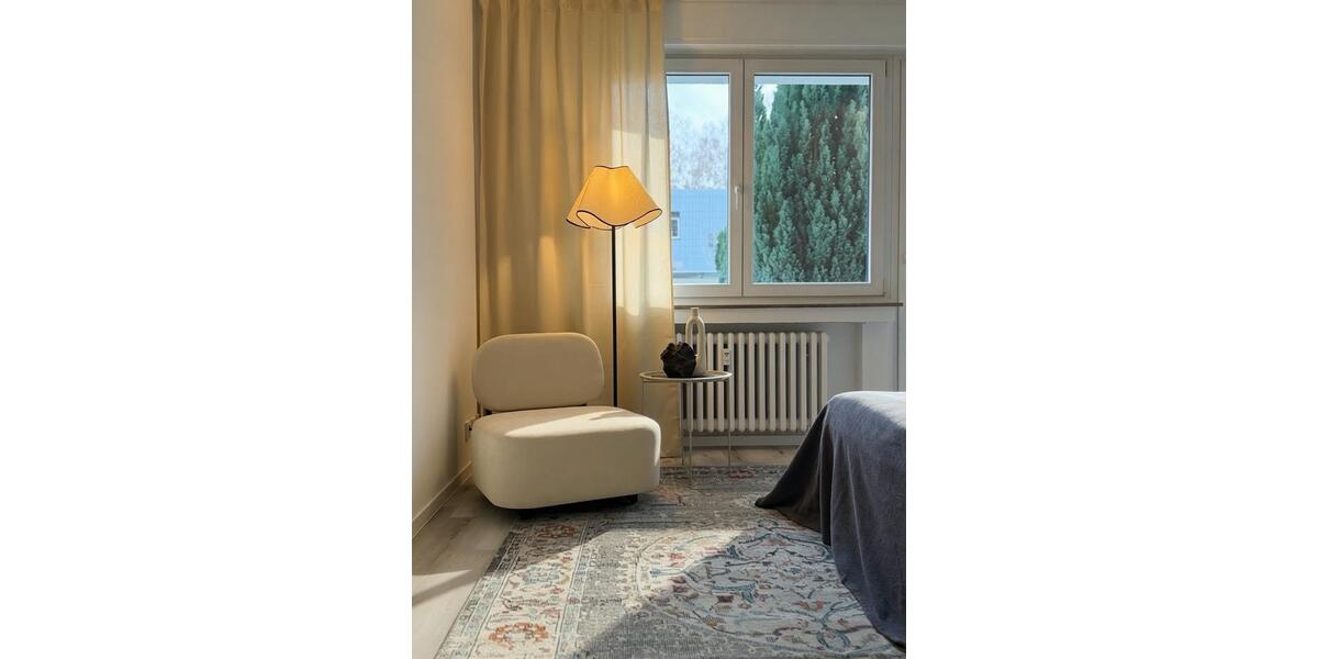 Erdgeschoßwohnung Aachen Aachen-Mitte - 1.5 Zimmer, 35 m&sup2;, 1.050&euro; | Angebot:25641571