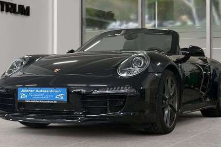 Porsche 911 114.800 km 69.990 € Jülich 52428