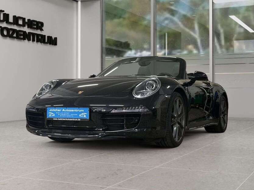 Porsche 911 114.800 km 69.990 € Jülich 52428