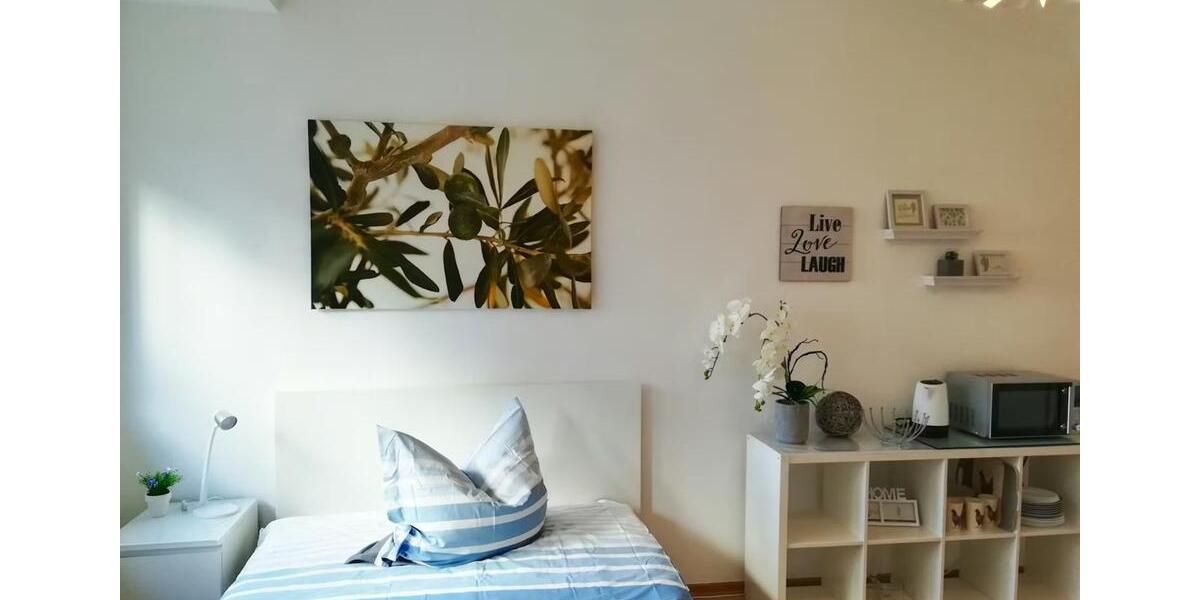 Erdgeschoßwohnung Aachen Aachen-Mitte - 1 Zimmer, 27 m&sup2;, 680&euro; | Angebot:25640739