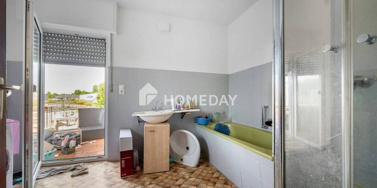 Mehrfamilienhaus, Wohnhaus Alsdorf Kellersberg - 7 Zimmer, 288 m&sup2;, 360.000&euro; | Angebot:26851556