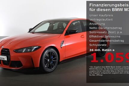 BMW M3 15.128 km 75.950 &euro; Aachen 52078