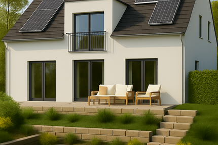 Haus zum Kaufen in Kreuzau-Drove 430.000 € 125 m² 5 zimmer