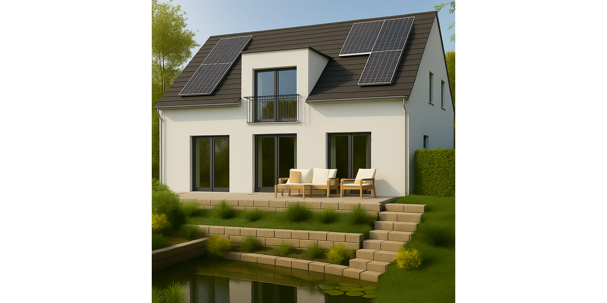 Haus zum Kaufen in Kreuzau-Drove 430.000 € 125 m² 5 zimmer