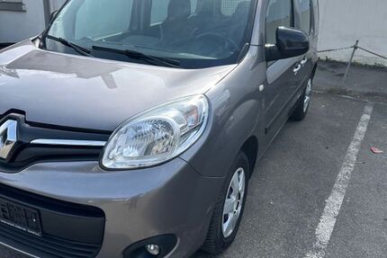 Renault Kangoo 170.000 km 5.500 &euro; Würselen 52146