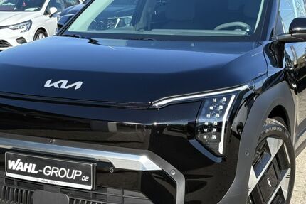 Kia EV3 5.555 km 37.990 &euro; Düren 52353