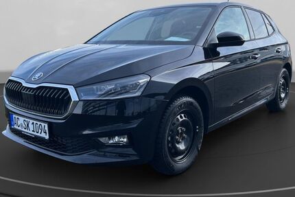 Skoda Fabia 1.111 km 26.490 &euro; Aachen 52068