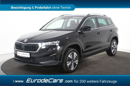 Skoda Karoq 62.000 km 26.700 &euro; Herzogenrath 52134