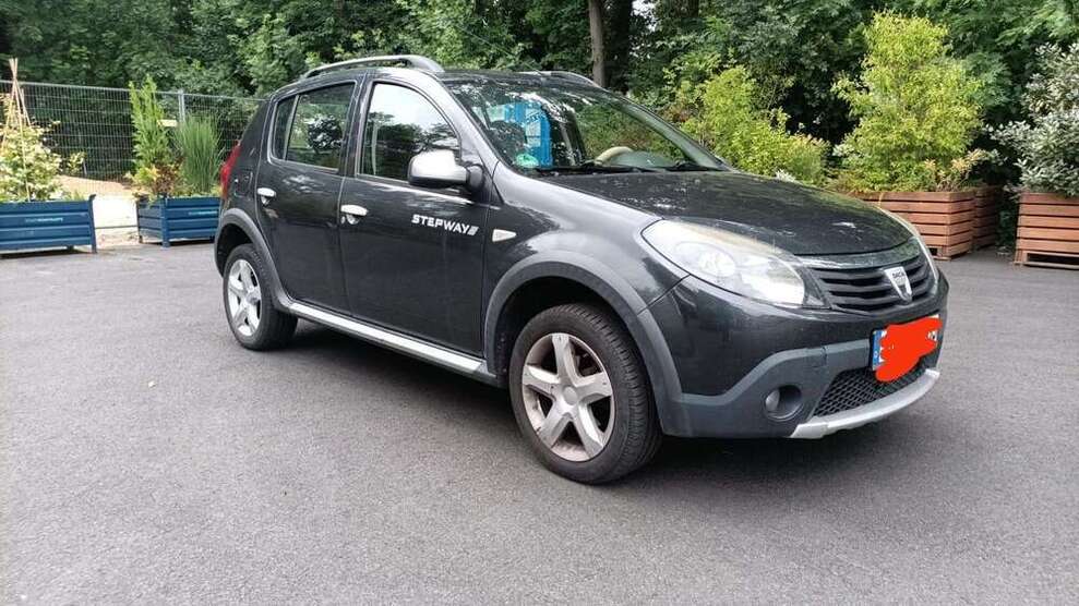 Sandero