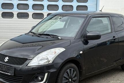 Suzuki Swift 136.000 km 4.600 &euro; Düren 52353