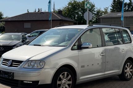 VW Touran 279.000 km 1.499 &euro; Inden 52459