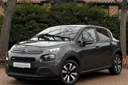 Citroen C3 30.438 km 8.499 &euro; Jülich 52428