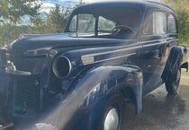 Opel Andere