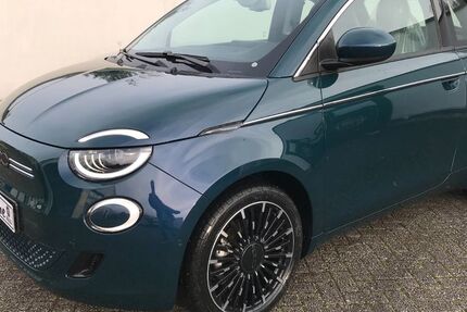 Fiat 500e 19.999 km 27.980 &euro; Baesweiler 52499