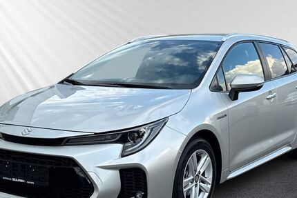 Suzuki Swace 45.270 km 18.670 € Aachen 52070