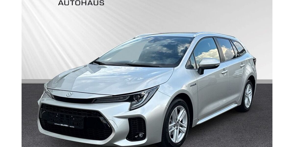 Suzuki Swace 45.270 km 18.670 € Aachen 52070