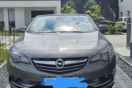 Opel Cascada 93.000 km 16.000 € Alsdorf 52477