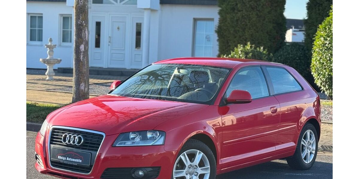 Audi A3 94.769 km 7.490 &euro; Jülich 52428