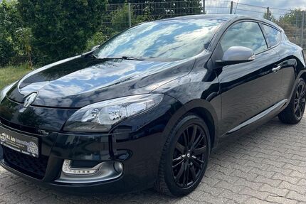 Renault Megane 142.000 km 4.990 € Eschweiler 52249