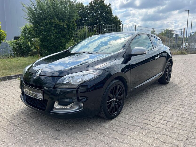 Renault Megane 142.000 km 4.990 € Eschweiler 52249