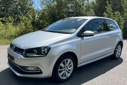 VW Polo 73.000 km 8.500 &euro; Übach-Palenberg 52531