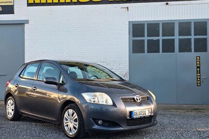 Toyota Auris 221.391 km 3.850 &euro; Übach-Palenberg bei Aachen 52531
