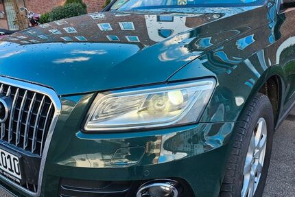 Audi Q5 234.000 km 11.850 &euro; Stolberg 52223