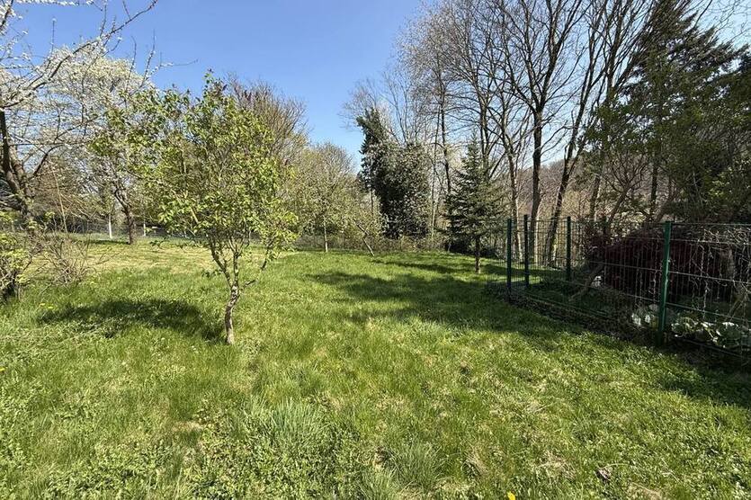 *** WEDOW *** Idyllisches Baugrundstück am Naturschutzgebiet