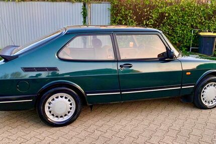 Saab 900 118.000 km 11.900 &euro; Jülich 52428