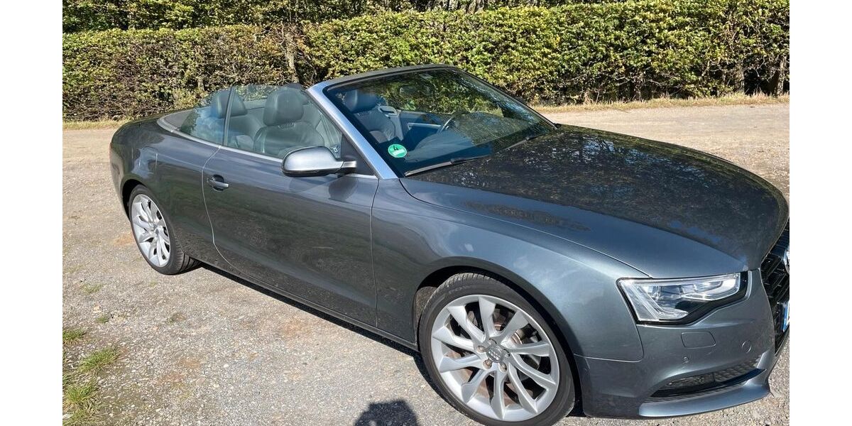 Audi A5 56.613 km 16.499 &euro; Inden 52459