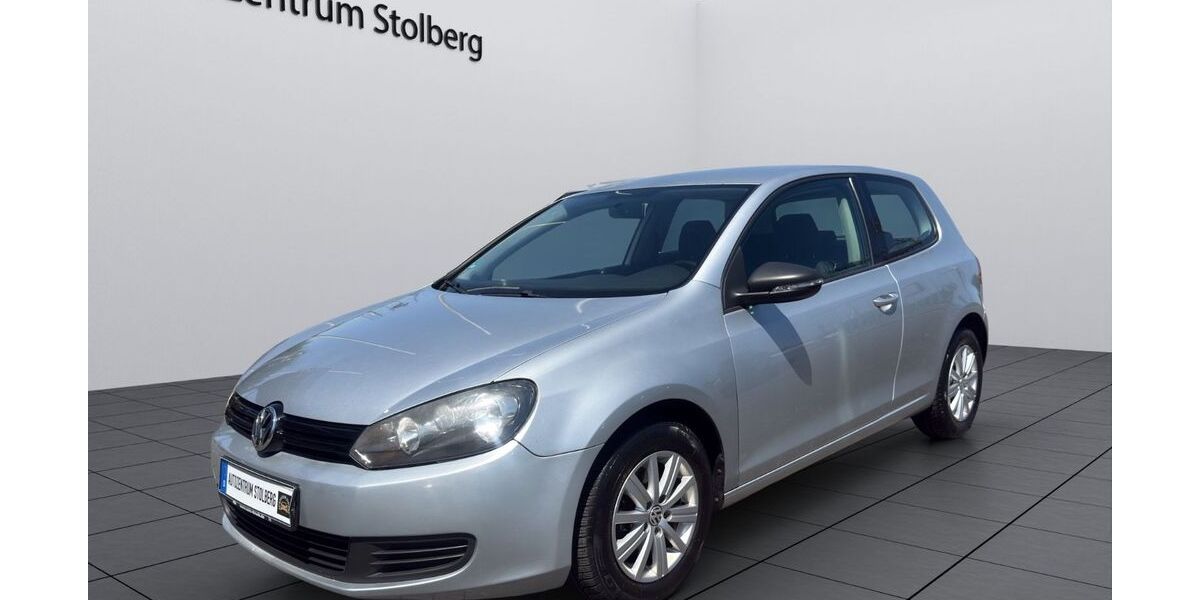 VW Golf 136.900 km 5.490 &euro; Stolberg 52222