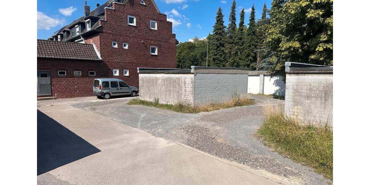 Garagen / Stellplätze Stolberg (Rhld.) Büsbach - 100&euro; | Angebot:23693671