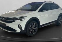 VW Taigo