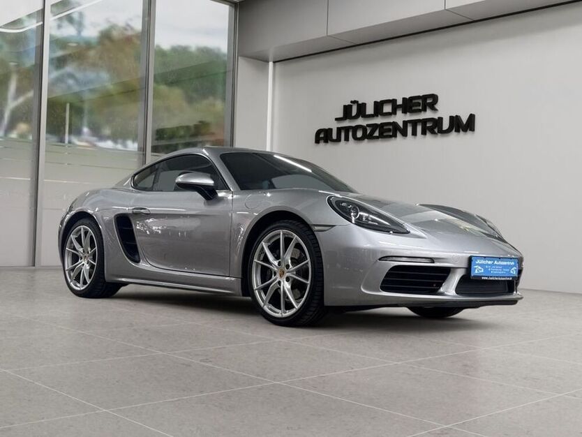 Cayman