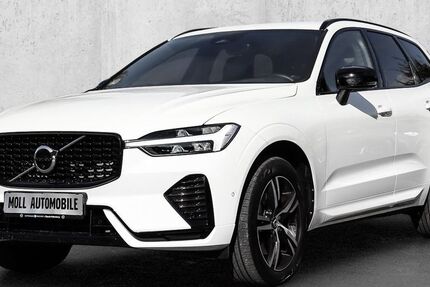 Volvo XC60 23.577 km 36.890 € Aachen 52078