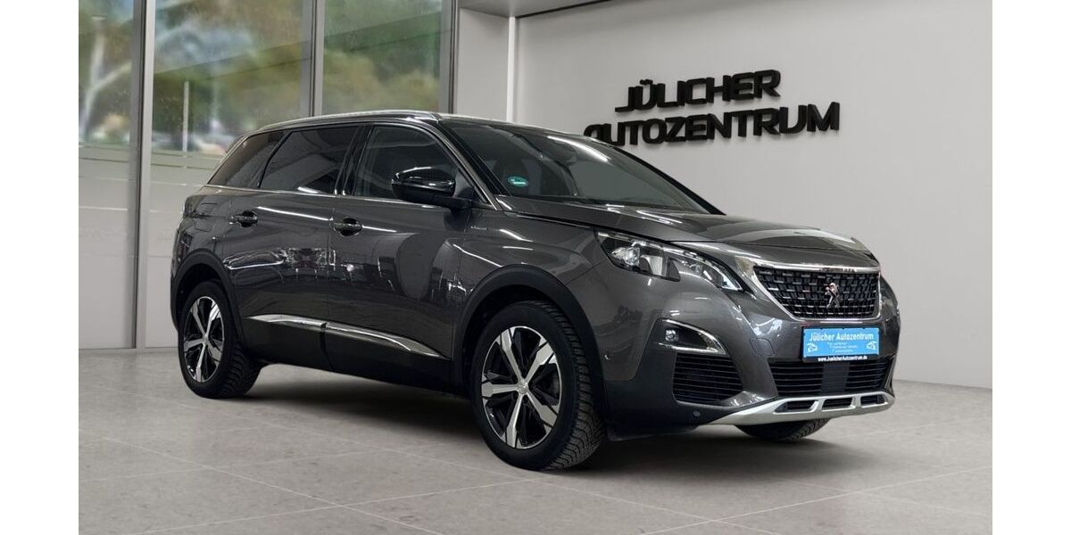 Peugeot 5008 69.144 km 19.990 &euro; Jülich 52428